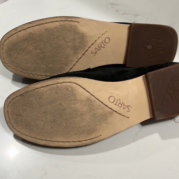 Franco Sarto loafers - Picture 2 of 3